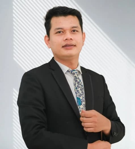 Dodi Setiawan