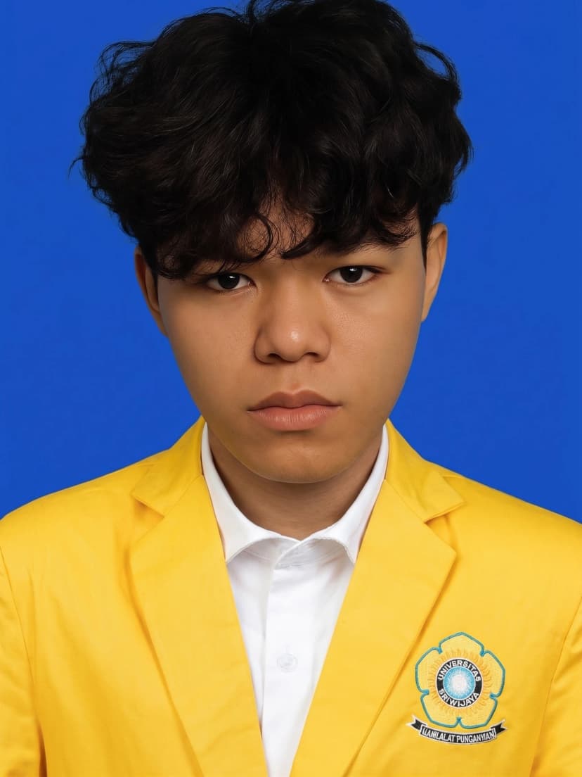 M.Rifki Tri Saputra