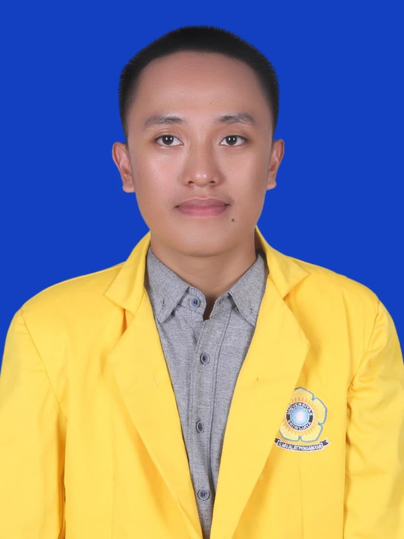 Ahmad Aidil Fajri