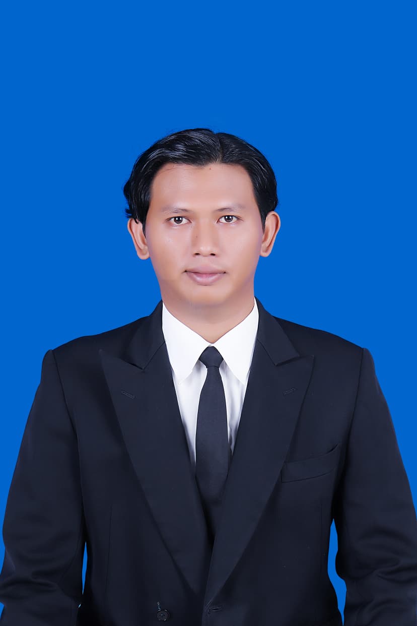 Dede Rizky Kurniawan