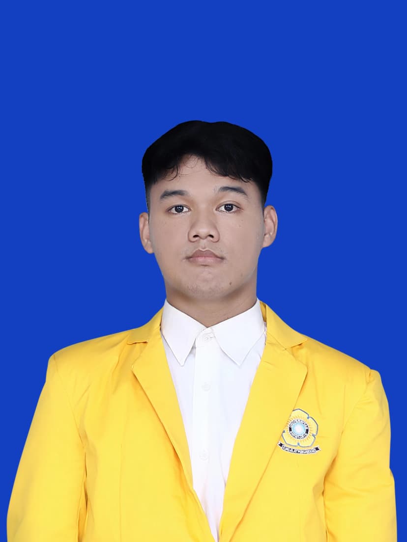 Satrio Joronggur Mahendra