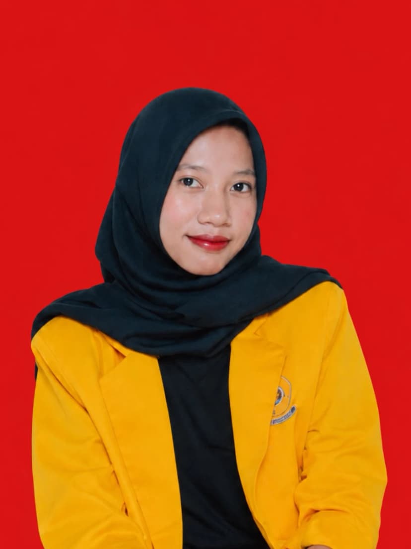 Jihan Badiatus Shaliha