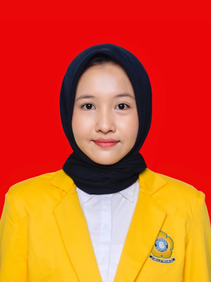 Hikmah Maharani