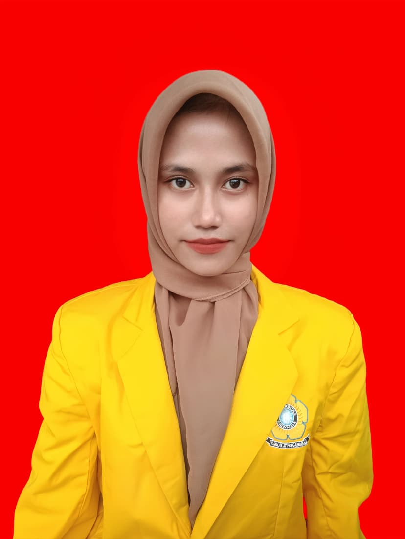 Elisa Dwi Nanda 