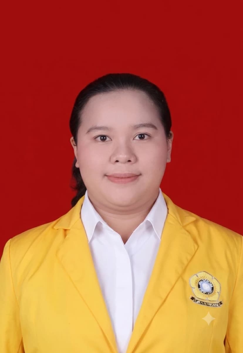 Louise Olivia Panggabean