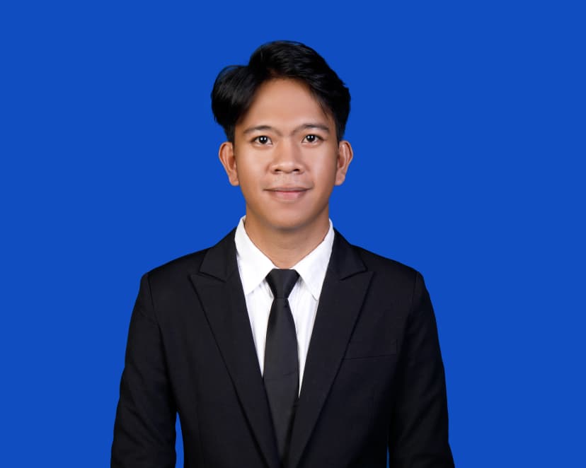 M Raykie Alam Ramadan