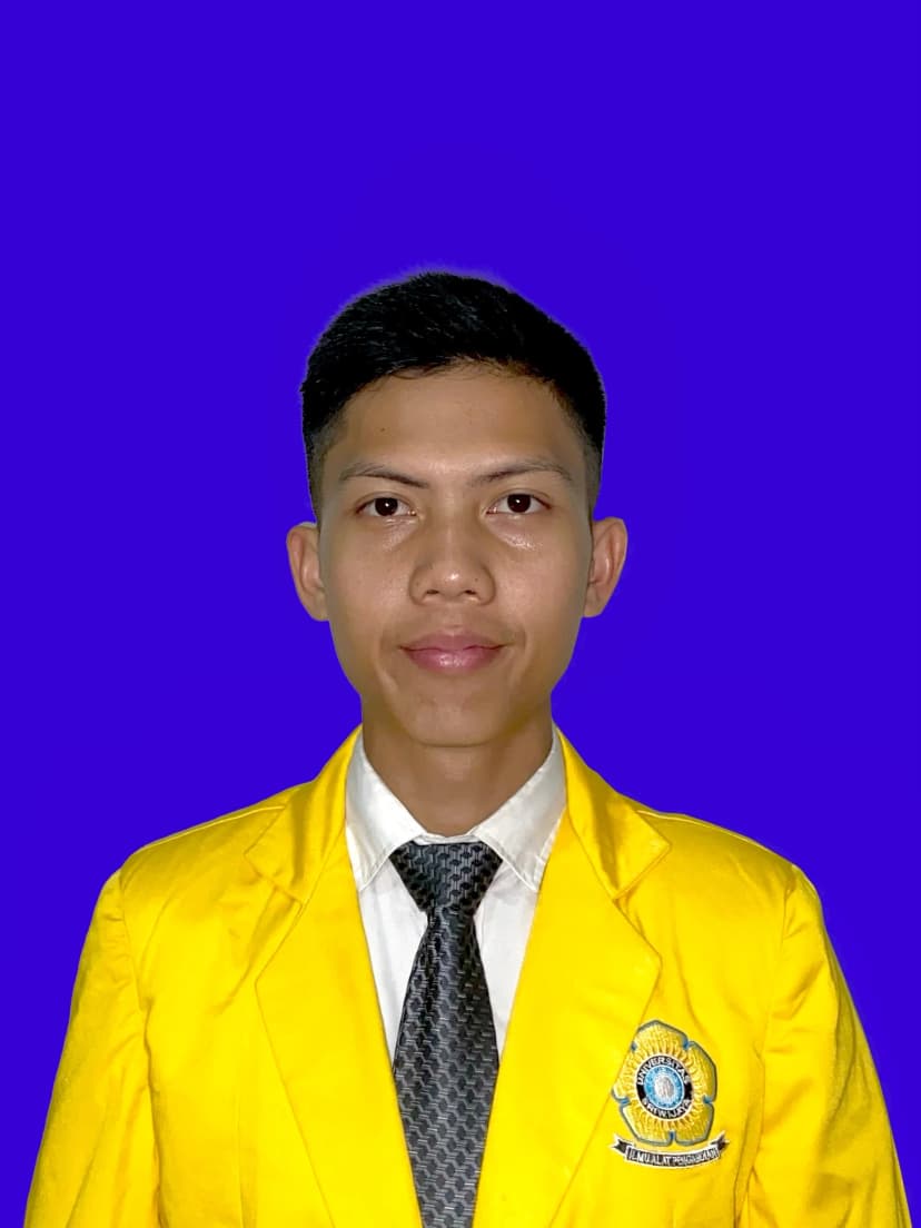 AHMAD PERDANA
