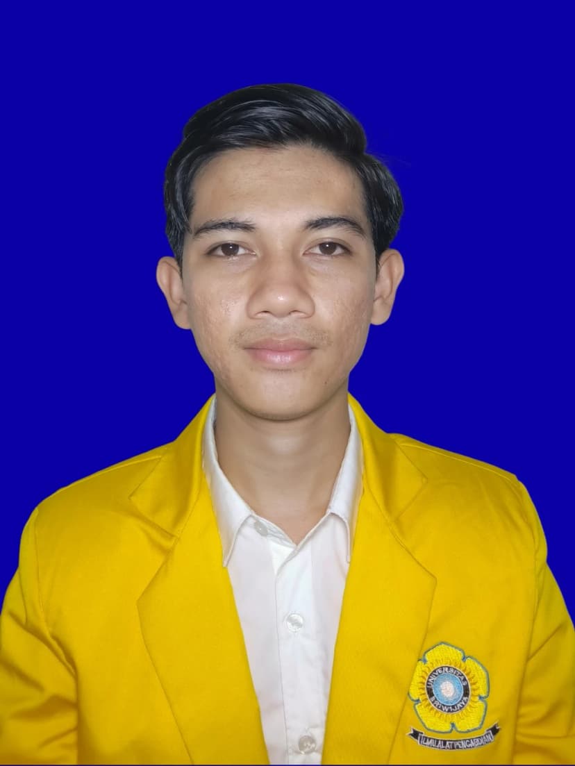 Muhammad Adry Aiduliansyah
