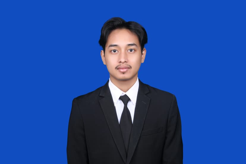 AZHAR FAH REZKI