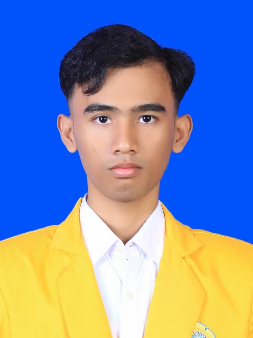 RIDHO HIDAYAH PUTRA
