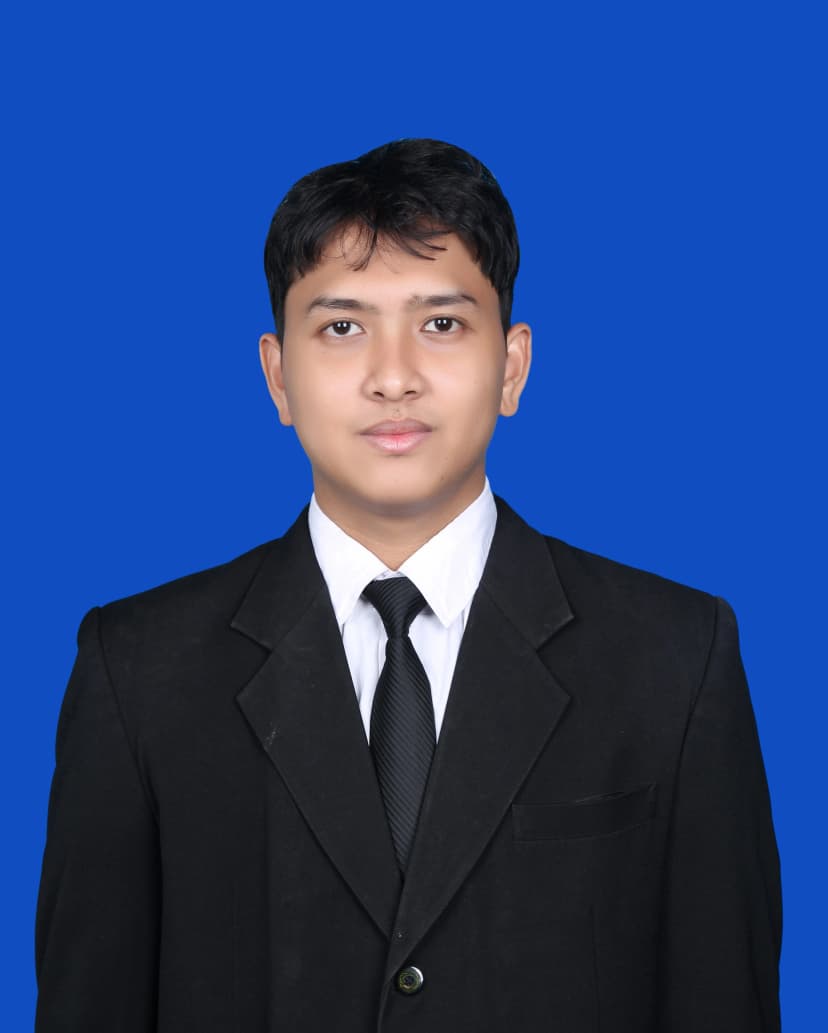 Muhammad Issac Wardana