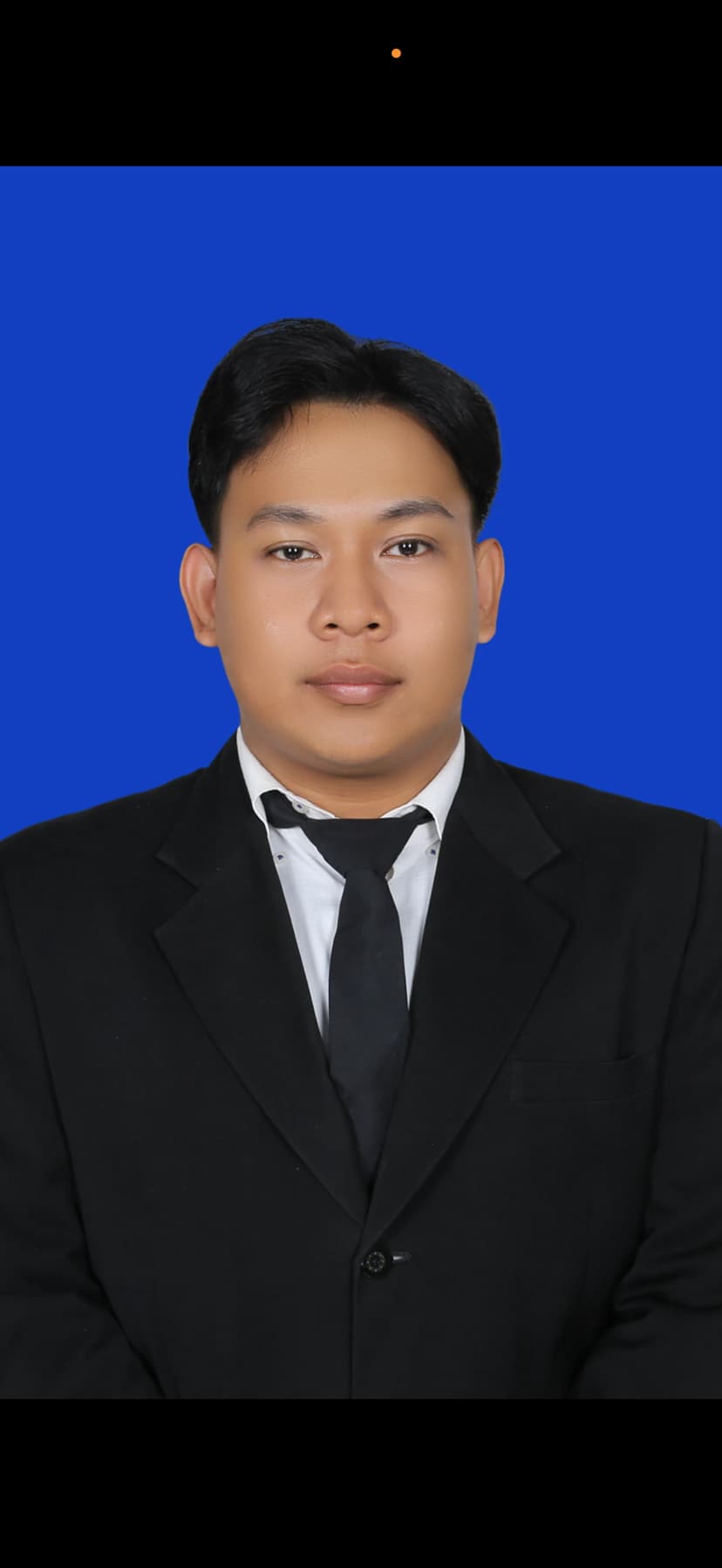 Muhammad Alzidan Pratama