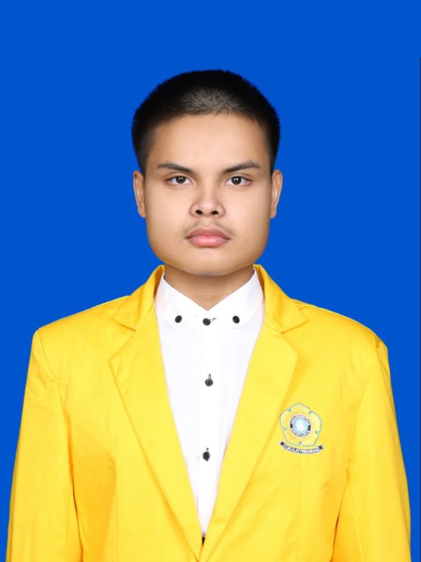 Muhammad Prakarsa Al Islam 