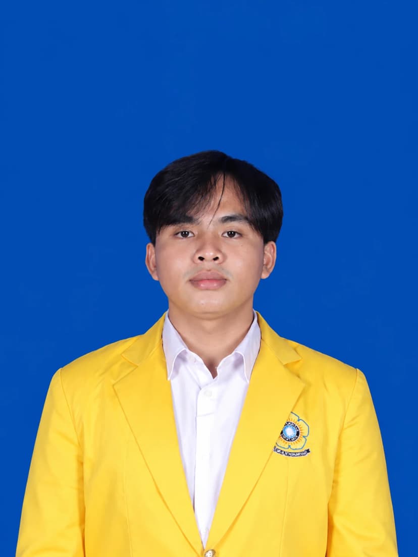 Dzaky Almer Antoriq