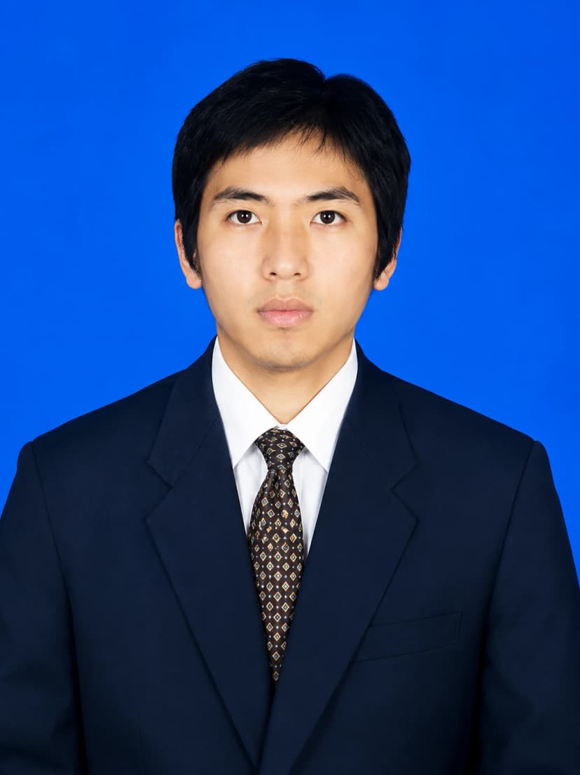 Rizki Wahyudi