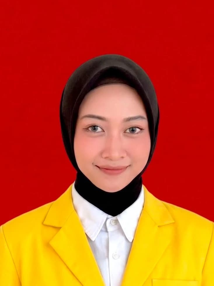 Nazlia Intani Putri