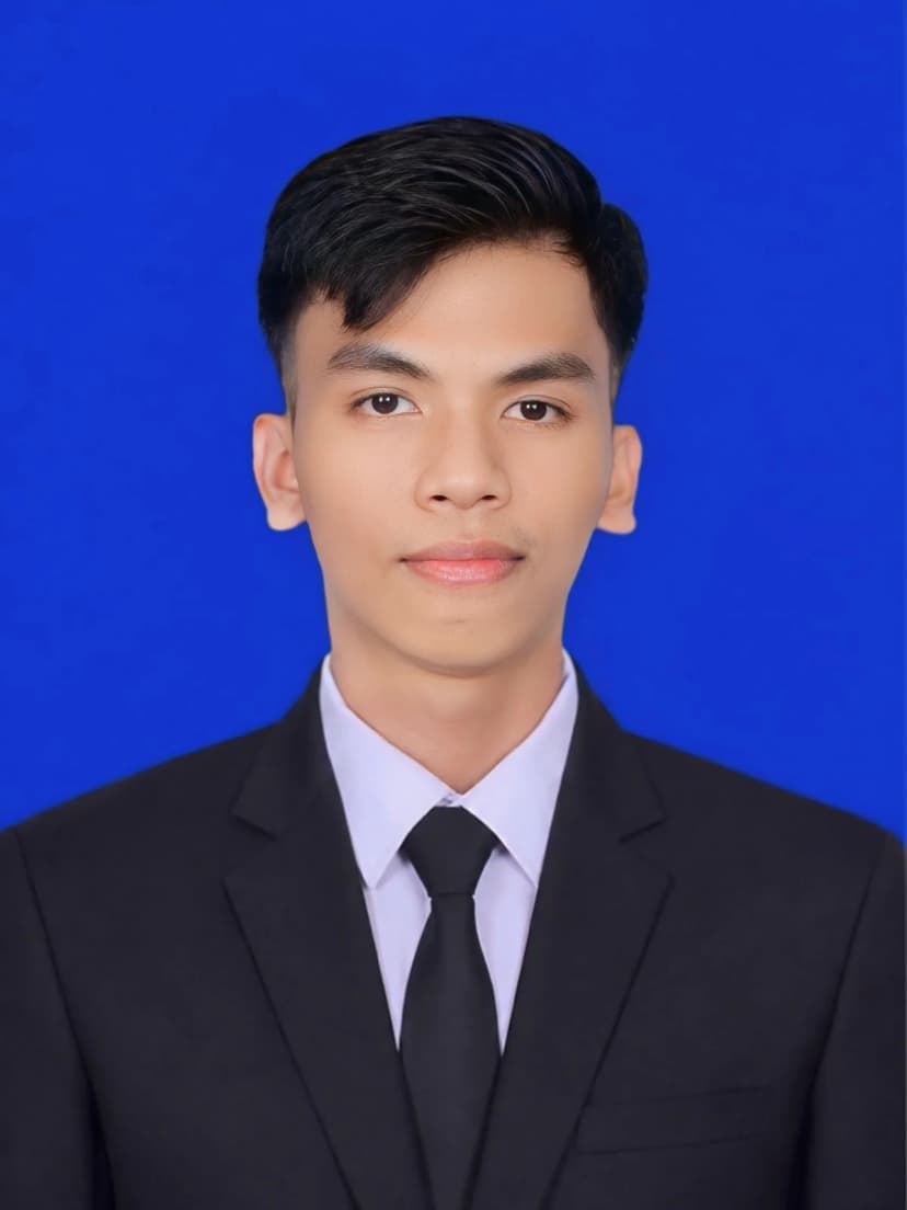 Akmal Anugrah Ramadhan