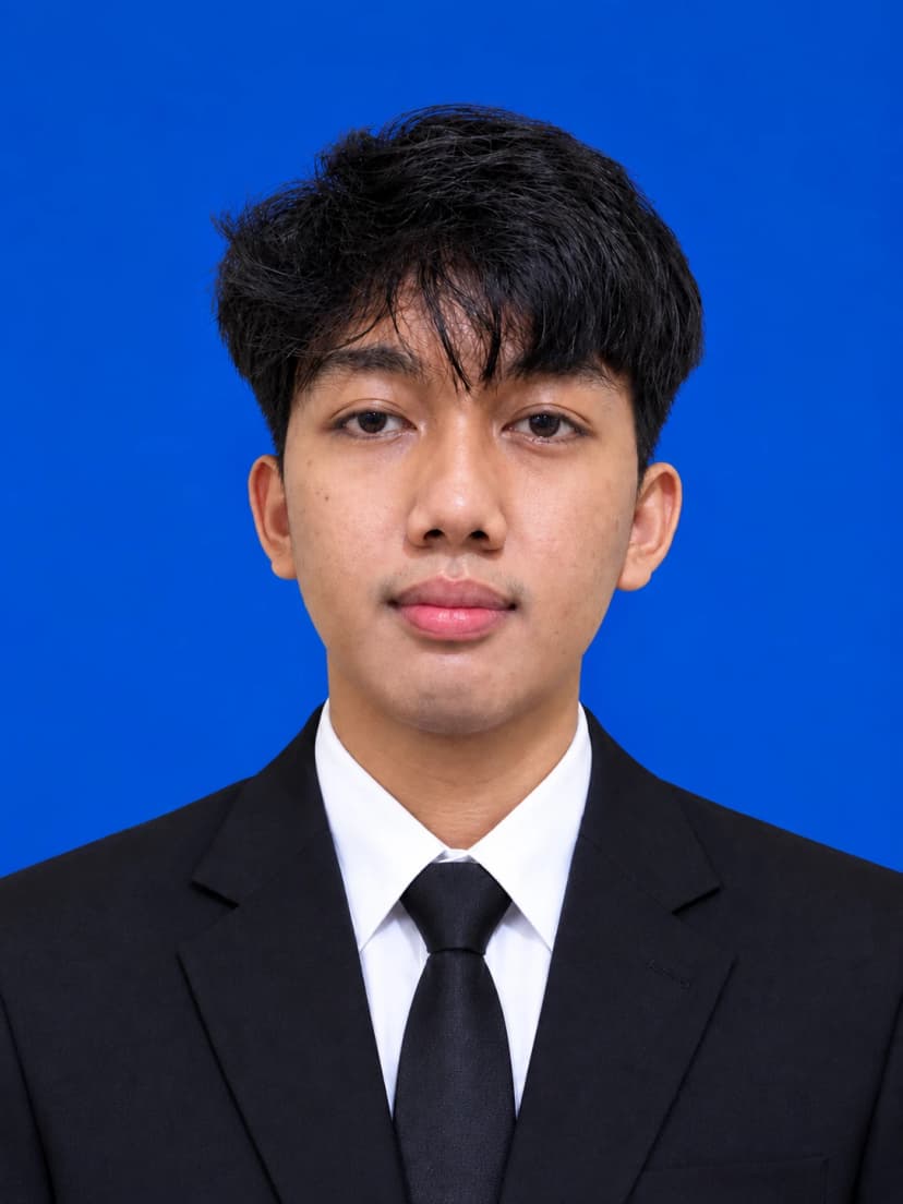 Prawirangga Caesar Nagef Putra Baladewa