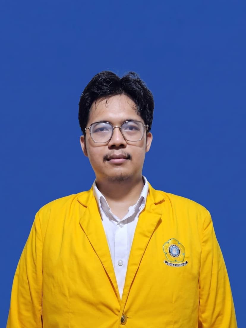 Bima Fauzan Syahputra