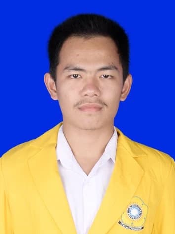 Arsenyius Mastry Naibaho