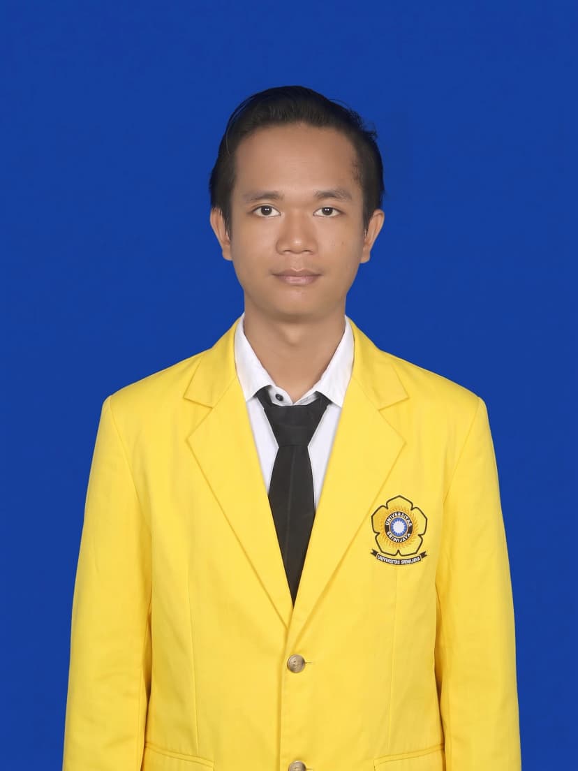 Muhammad Ikhsan Rizki Pratama