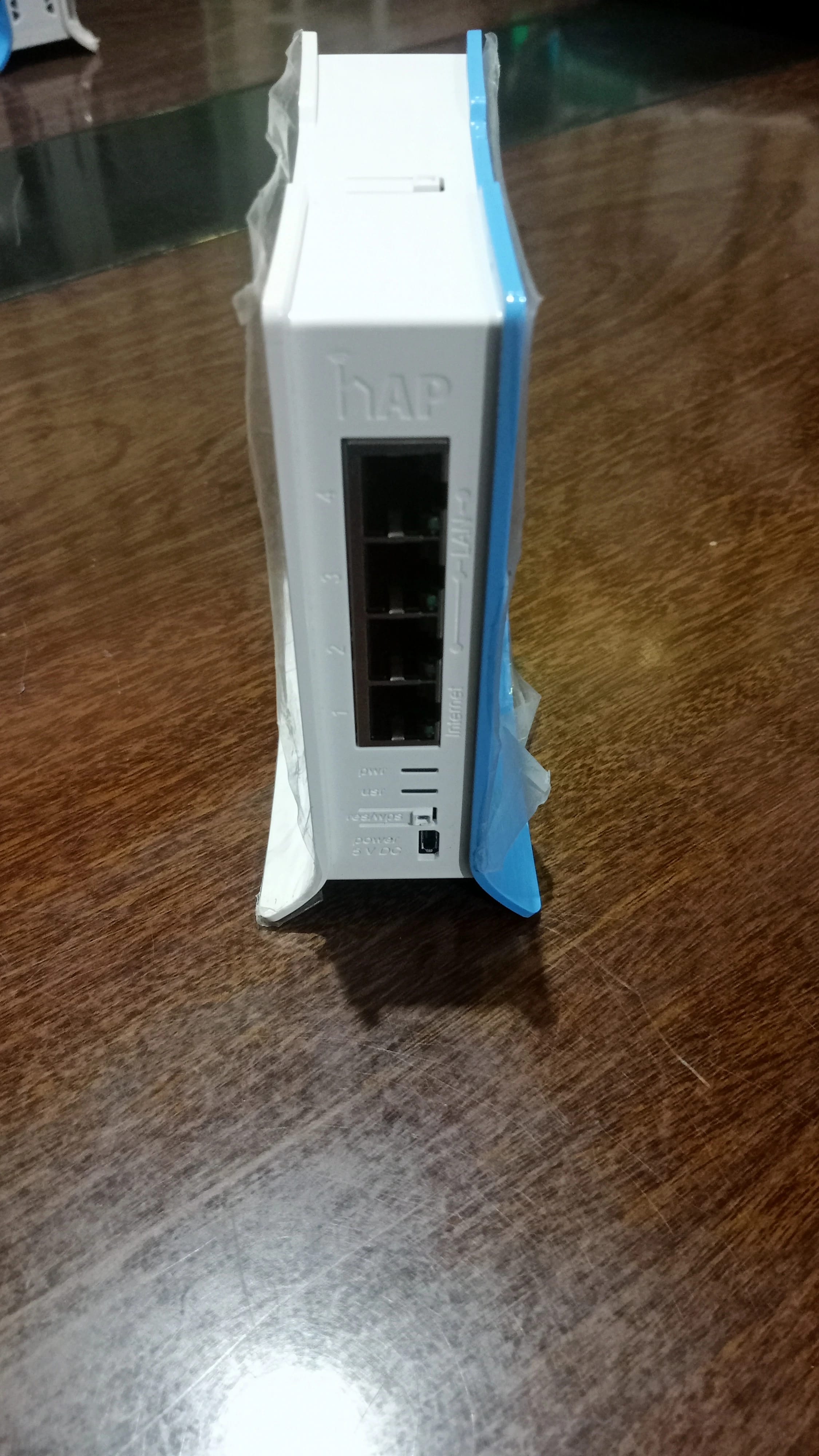 Gambar Mikrotik RB-941-2nd-TC