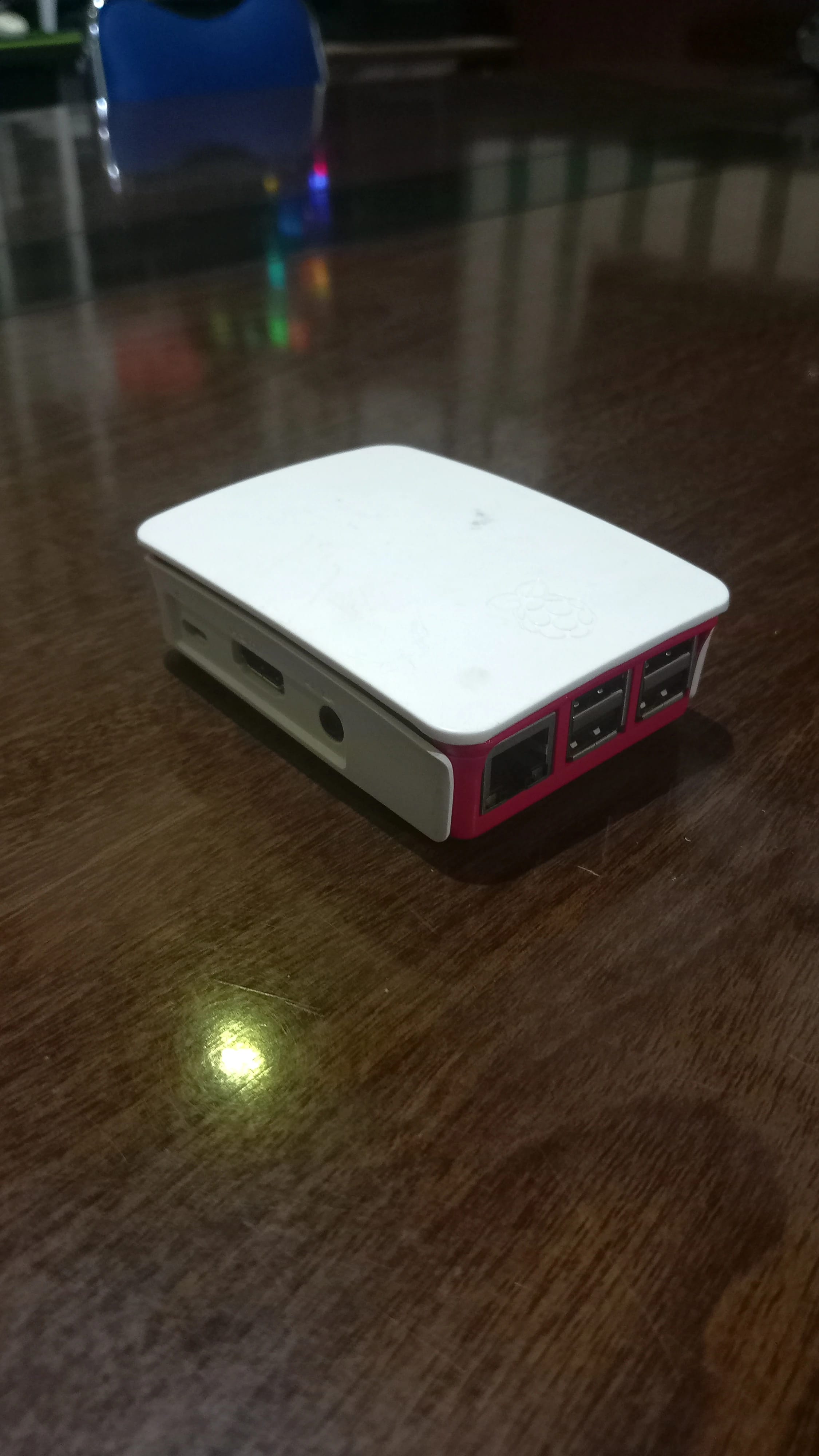 Gambar Raspberry Pi 3