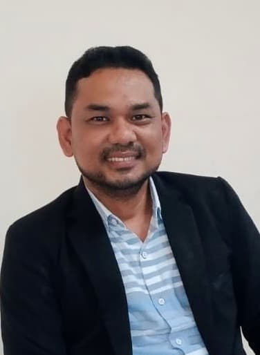 Kemahyanto Exaudi