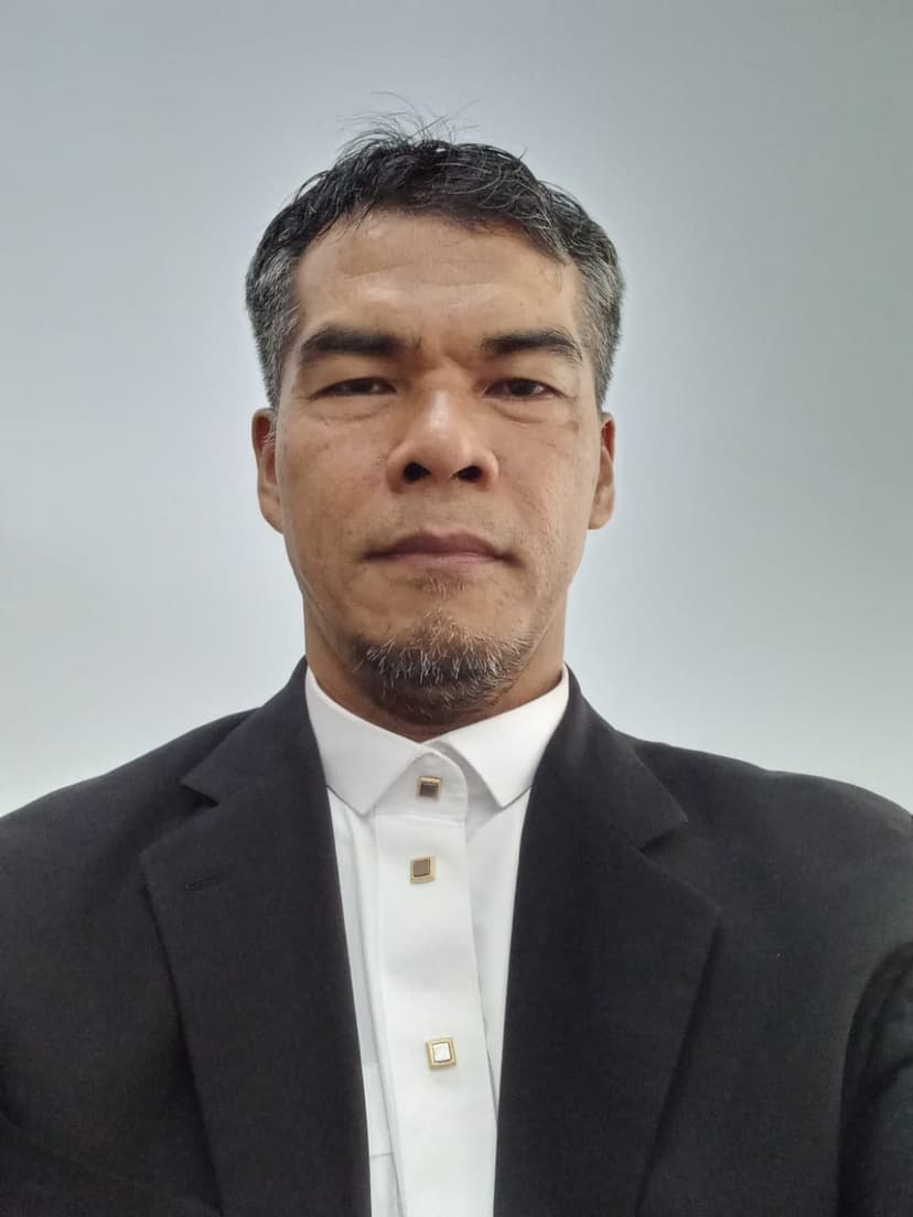 Ali Firdaus