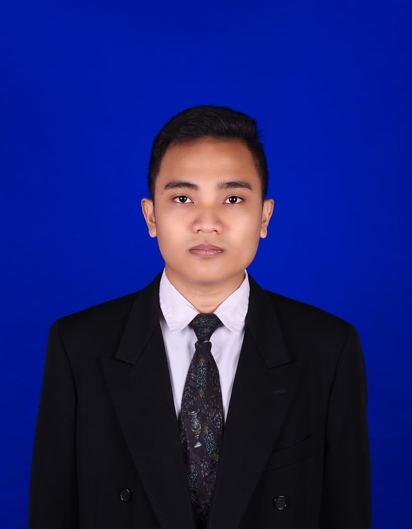 Fahmi Permana Arrasyid