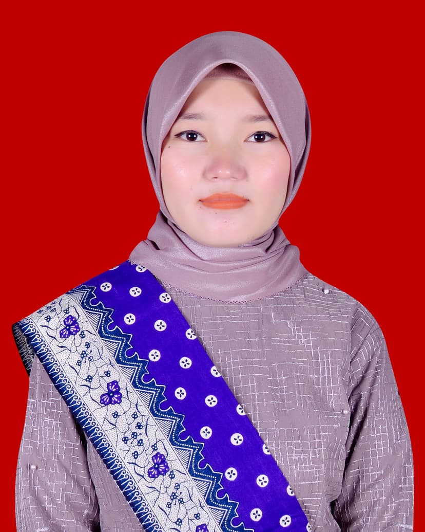 Febi Rusmiati