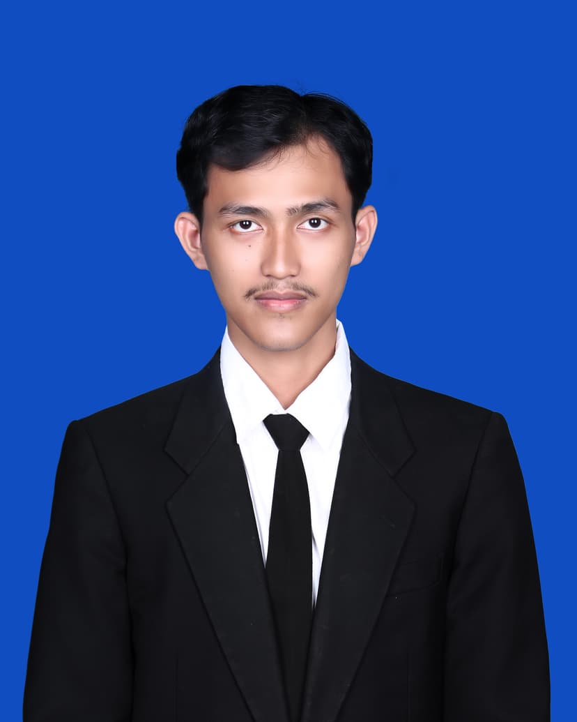 Indra Wicaksono