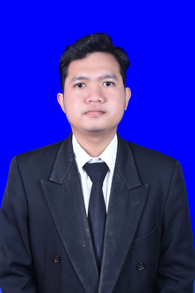 Hafizd Setiawan