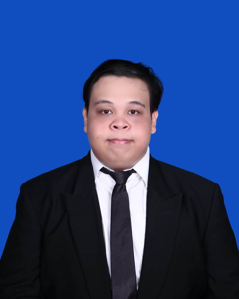 Muhamad Zaman Rinaldi