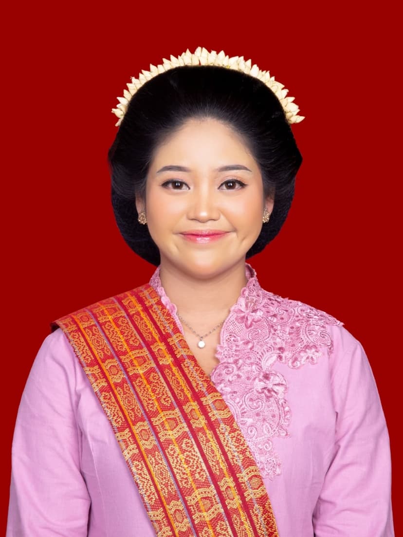 Krisna Agustini