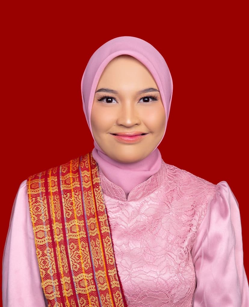 Siti Khaeronisyah