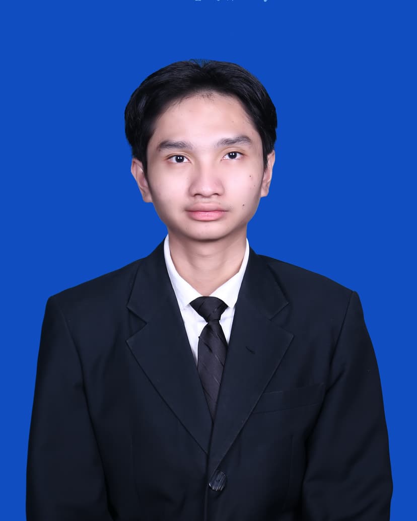 Muhammad Rezky