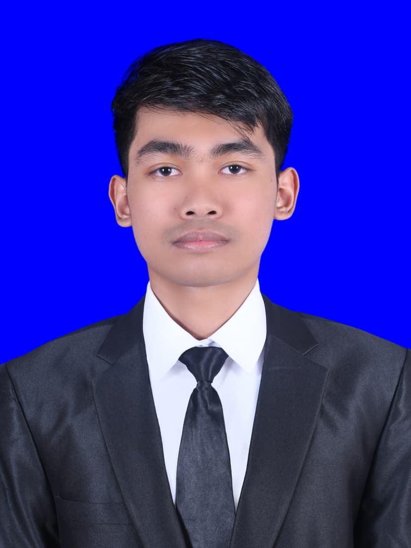 Dhani Saputra