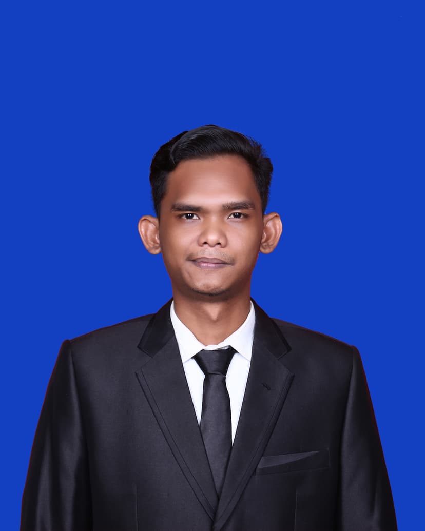A Josman Pratama