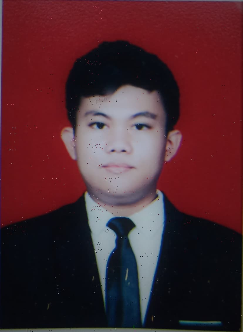 Muhammad Ikhsan