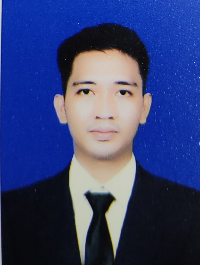 M. Rozzak Farhan