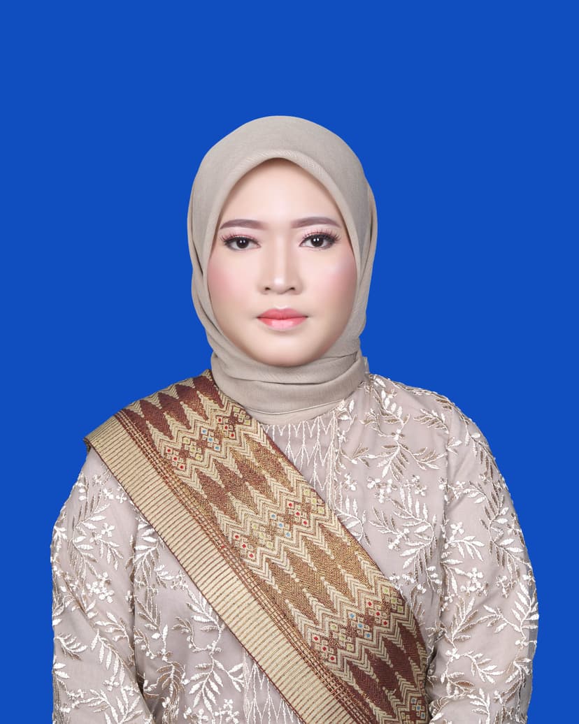 Nuzula Rahma Safitri