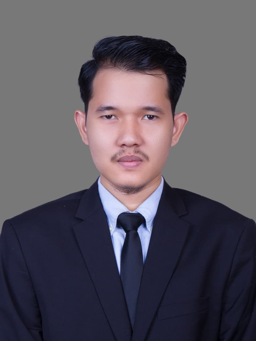KGS. Rahmat Saleh