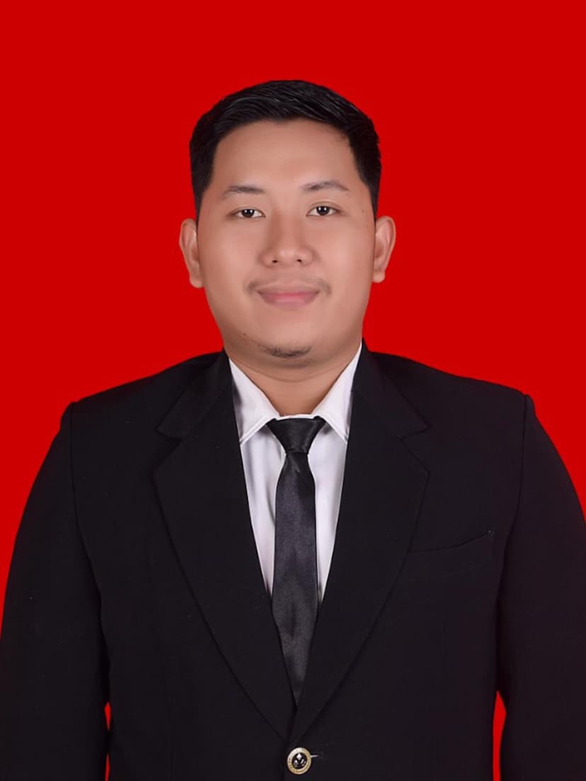 Novit Hardianto