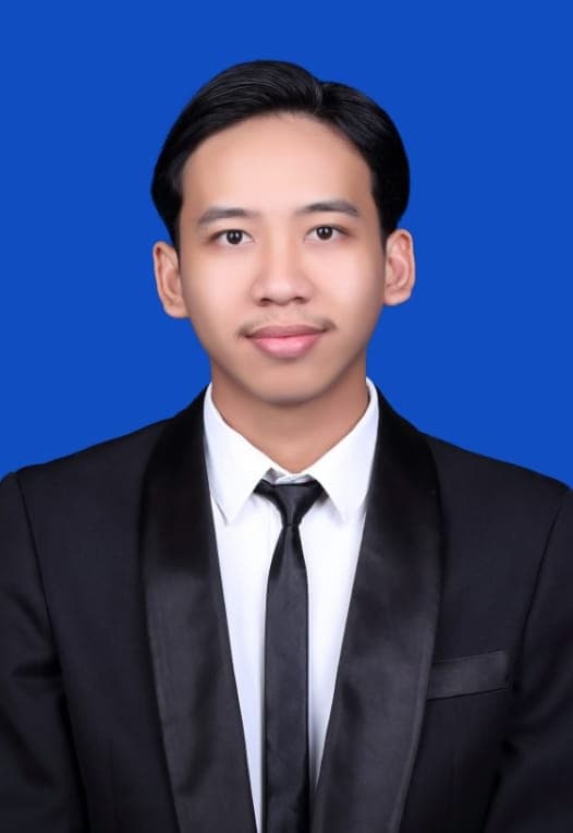 Reza Maulidin