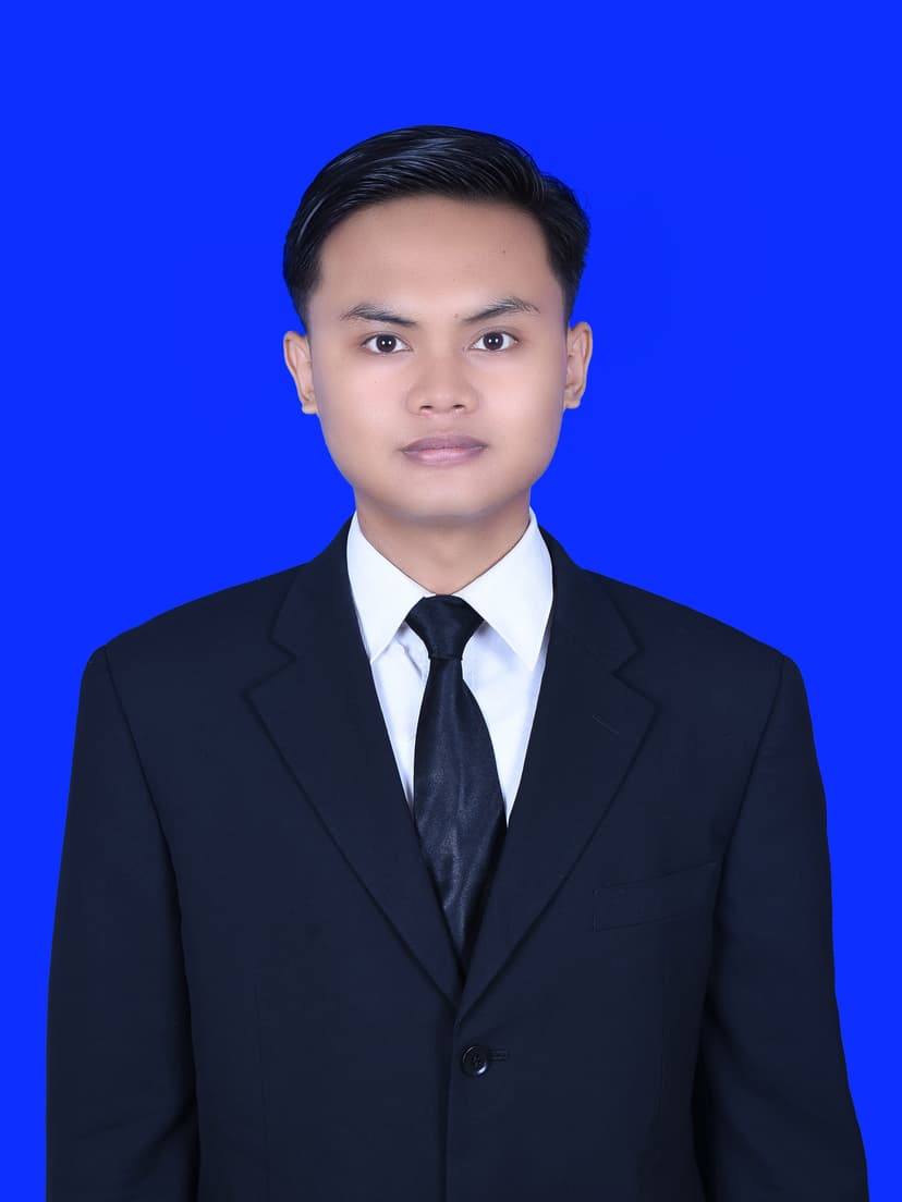 Ahmad Ridwan