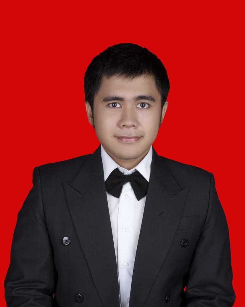 Akhmad Khudri
