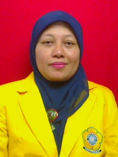 Yesi Novaria Kunang