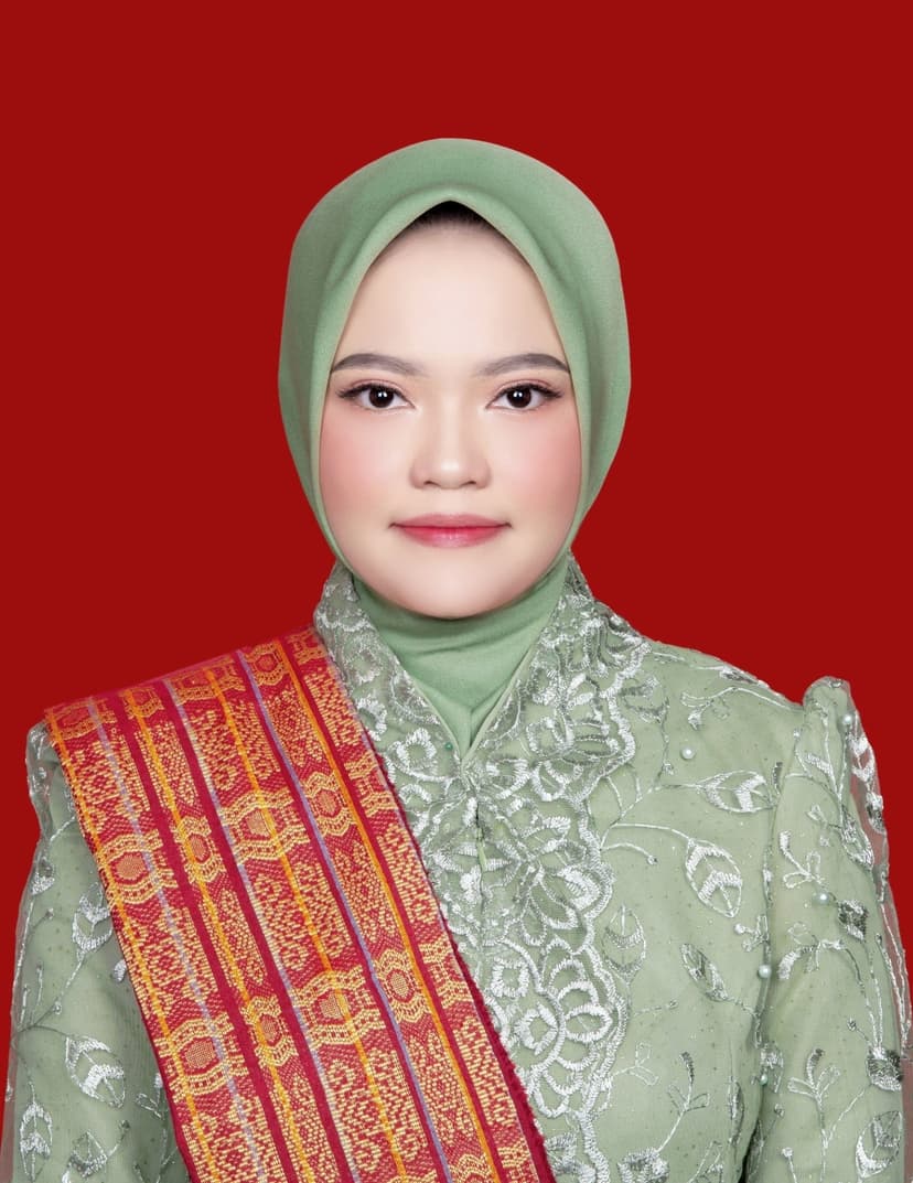 Virginita Putri Lestari