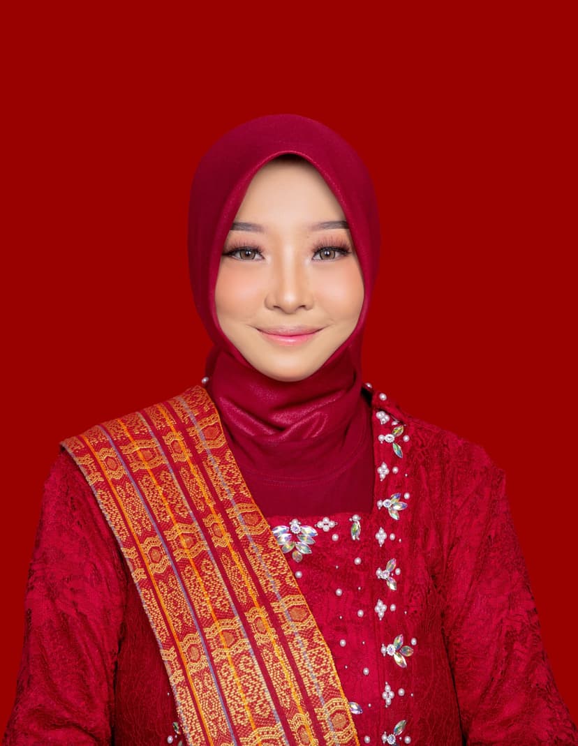 Indah Ria Andina